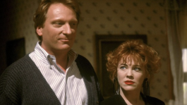 Disturbing True Reason Why Jeffrey Jones Was Not Cast in Beetlejuice